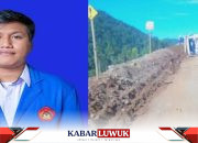 Tragedi Berulang di PT. KFM, Kelalaian Negara Yang Tersistematis, Presma UNTIKA Luwuk Membangkitkan Kritik Pedas