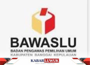 Bawaslu Rekomendasikan PSU di TPS 01 Desa Tatakalai, Kesalahan Petugas Picu Debat di Bangkep