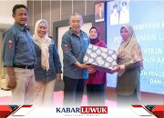 Wabup Banggai Tutup Acara Penyusunan Laporan Keuangan SKPD Tahun 2023, Dorong Transparansi dan Kualitas Pelaporan
