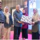 Guna Meningkatkan Kualitas Pelaporan Keuangan, Wabup Furqanuddin Tutup Acara Bimtek Penyusunan SKPD Tahun Anggaran 2023