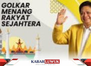 Partai Golkar Unggul di Sulteng dengan Mayoritas Suara, DPR RI Dapil Sulteng