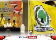 Partai Golkar Banggai, Dominasi Politik dan Tantangan Pemimpin Baru