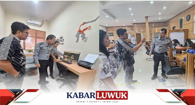 Tim Humas Ditjenim memberikan penekanan pada perlunya menjaga kerahasiaan data pribadi pengguna serta mengimplementasikan langkah-langkah keamanan teknis yang sesuai dengan standar yang berlaku.