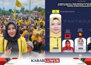 Partai Golkar Berjaya dengan Maryam Tamoreka, Angin Segar Bagi Politik Sulawesi Tengah 4