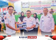 Bupati Banggai Dorong Partisipasi Masyarakat Dalam Musrenbang Tahap 2 Untuk Penyusunan RKPD Tahun 2025