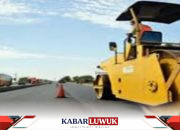 PUPR Banggai Alokasikan Anggaran Besar untuk Rehabilitasi Jalan 2024, Fokus pada Peningkatan Infrastruktur Kunci