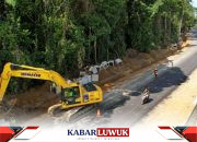 PUPR Banggai Alokasikan Anggaran 2024 Untuk 142 Paket Proyek