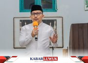 Alokasi Dana Hibah Hampir Rp. 1 Miliar untuk Pembangunan Infrastruktur Keagamaan di Pagimana