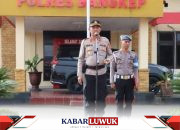 Pejabat BPBD Kabupaten Bangkep Ditahan Terkait Dugaan Penipuan