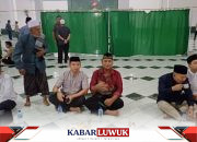 Kepala Kantor Imigrasi Banggai Sertai Safari Ramadan Bersama Bupati Amirudin 