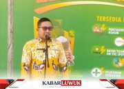Bupati Banggai Apresiasi Kedekatan Kejari dengan Wartawan