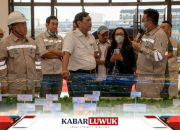 Satu Dekade IMIP, Bersama Membangun Negeri