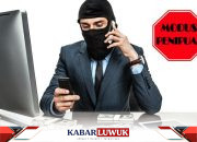 Pengusaha Luwuk Cabut Laporan, mantan Kalak BPBD Bangkep Dibebaskan Polisi