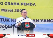 Kabupaten Banggai Catat Prestasi Luar Biasa: Nol Persen Kemiskinan Ekstrim, Satu-satunya di Sulteng