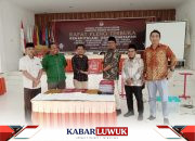 25 Caleg Terpilih Memegang Kendali DPRD Bangkep,Demokrasi di Bangkep Mengukuhkan Suara Rakyat