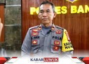 Kondusif Pasca Pemilu, Kerja Sama Masyarakat Banggai Dukung Stabilitas Kamtibmas