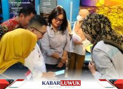 DSLNG dan Mitra Bisnisnya Menawarkan Peluang Karir di Bursa Kerja Banggai 2024