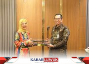 Sinergi Kemenkumham Sulteng dan DPRD Provinsi Sulteng untuk Pembangunan Sulawesi Tengah