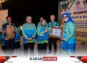 Rakor Dinas Sosial Sulawesi Tengah 2024, Meningkatkan Kesejahteraan Sosial Menuju Kemajuan Lebih Baik