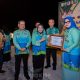 RAKOR KESOS SE-SULTENG DIGELAR DI BANGGAI