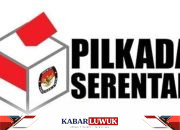 Antisipasi Pilkada 2024, Siapa Calon Kuat Kepala Daerah Kabupaten Banggai ?