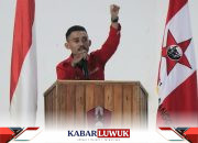 Terkait Hak Angket Banggai Bergerak Surati DPRD Kabupaten Banggai