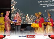 PT Donggi-Senoro LNG Dianugerahi Penghargaan Kepatuhan Pajak 2023 oleh Dirjen Pajak