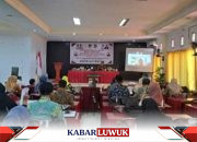 Pertemuan Forkom 2024,Peran Sekretaris DPRD Diperkuat Untuk Optimalisasi Kerja Sama Daerah