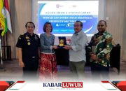 Kuliah Umum dan Diskusi Ilmiah, Memperdalam Perspektif Multidisipliner tentang Migrasi dan Perbatasan Indonesia
