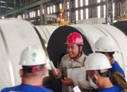 Cermin Bingkai NKRI di kawasan IMIP