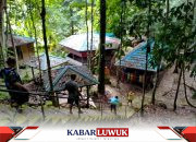 Keindahan Terancam, Air Terjun Dendengan, Destinasi Wisata yang Terbengkalai di Desa Koyoan
