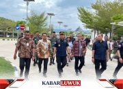 Inisiasi Dirjen Imigrasi, Penghargaan dan Tunjangan Khusus untuk Petugas Perbatasan