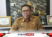 Dinas Perikanan Bangkep Manfaatkan Anggaran DAK dan DAU 2024 Rp.9,3 Miliar
