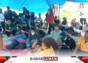 Tanpa Ganti Rugi, PT. Hengjaya  Rusak Tanam Tumbuh Masyarakat
