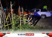 Warga Kelurahan Bukit Mambual Ditemukan Meninggal dikebunnya