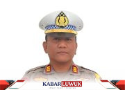 Operasi Keselamatan Lalu Lintas Tinombala 2024 Di Banggai Kepulauan Berakhir