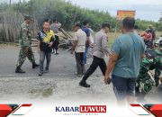 PT. ESSA PAU di Demo Warga Uso, Dinilai Tidak Menjalankan Tanggungjawab Sosial Perusahaan
