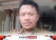 Kekosongan Kepala Pelaksana BPBD Bangkep Mengundang Desakan kepada Pj. Bupati