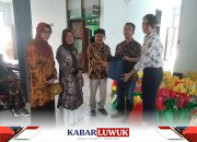 Spektakuler, Kolaborasi Sejuta Cinta Bersama Kemenag Banggai