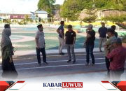 Doa Terkabul, Presiden Jokowi Bersama Rombongan Akan Kunjungi Kabupaten Bangkep