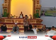 Kemenag Banggai Dorong Desa Lembah Keramat menjadi Kampung Moderasi Beragama, Wisata Religi yang Menyejukkan