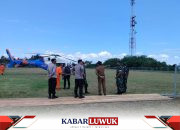 Kehadiran Pangdam XIII/MDK dan Kapolda Sulteng di Banggai Kepulauan, Kemitraan untuk Kesejahteraan