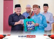 Safari Ramadhan Banggai,Memperkuat Silaturahmi dan Sinergi Pemerintah-Masyarakat