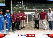 Kakanwil Kemenkumham Sulteng Tinjau Proses Imigrasi dan Program Konservasi Maleo di DSLNG