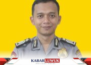 Bripka Fendik Atmaja, SH dari Kota Malang Akhirnya Lulus Seleksi Sekolah Inspektur Polisi