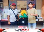 Polres Bangkep Tangkap Pelaku Penyalahgunaan Shabu di Pelabuhan Salakan