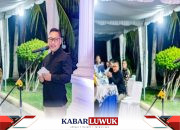 JOB Tomori dan Pemda Banggai Berkolaborasi, Tingkatkan SDM Lewat Pelatihan Plate Welder SMAW 3G dan Dukung Pengembangan Pertanian