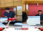 Kantor Imigrasi Banggai Menjadi Pilar Pembangunan Wilayah dengan Potensi Wisata dan Investasi Yang Luas