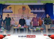 Partisipasi Masyarakat Dalam Musrenbang Tahap II Kabupaten Banggai, Langkah Tepat Menuju Pembangunan Inklusif