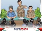 Versi Harmoni,Ketegangan Antara Kepala Desa dan Kader Posyandu Desa Jaya Kencana Berakhir dalam Musyawarah